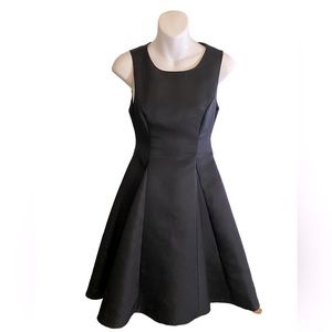 LuLu’s Black Party Dress